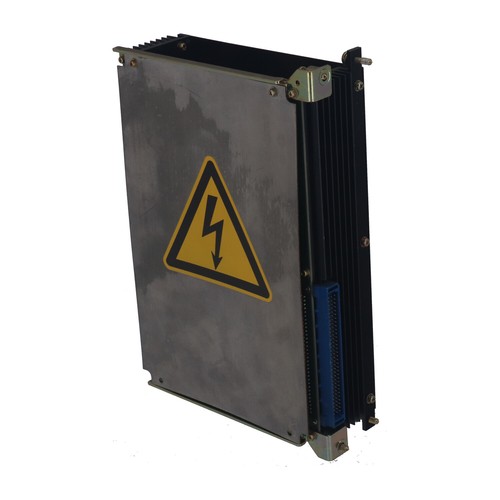 Fanuc A16B-1310-0010 Used UMP - Picture 5 of 8