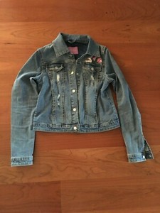 gaudi jeans jacket