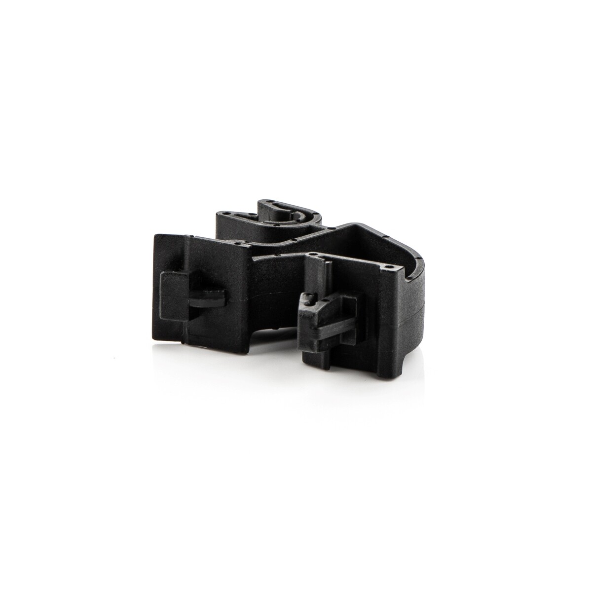 Soporte De Barra Para Capó MYBA-S 1 - Compatible Con Opel Tigra B