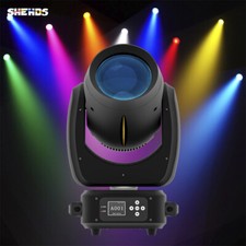 180W LED Beam Moving Head Lighting DMX512 For DJ Wedding Stage Party Disco Show