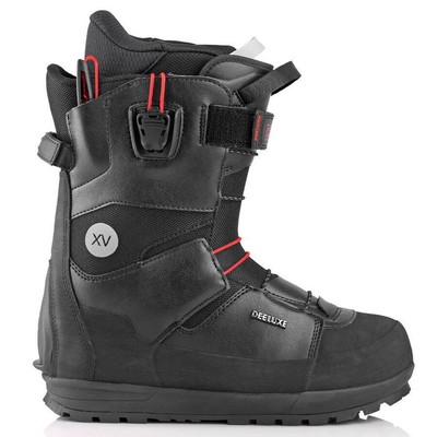 Snowboard splitboard boots DEELUXE Spark XV CTF 2024 | ThermoFlex | EU43,5