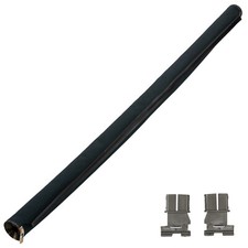 Schiebedach Sonnenblende Rollo für VW Sharan Tiguan Golf Audi 1K9877307B Schwarz