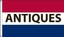 Werbe-Banner Mit Messingösen 3x5 Advertising Antiques Antique Marketing Flag 3'x5' Banner Lego Banner