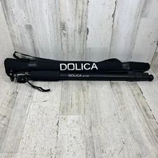 Dolica ST-1100 68" Lightweight Camera Monopod w/ Case