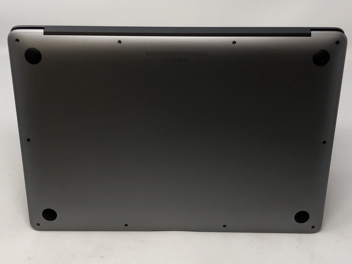 Apple MacBook Air 13 Space Gray 2020 1.10 GHz Intel Core i3 Apple MacBook Air 13 Space Gray 2020 1.10 GHz Intel Core i3