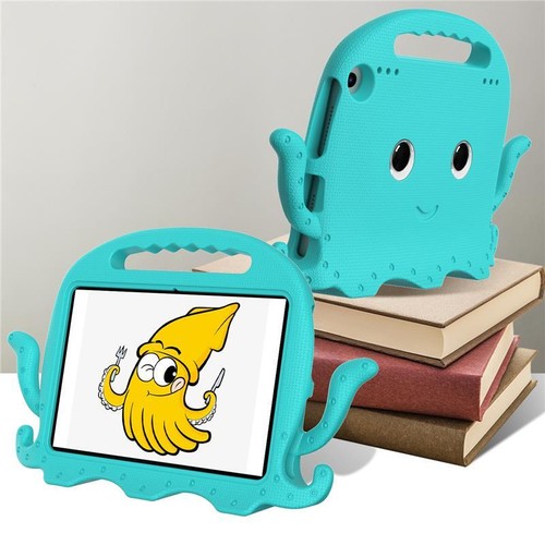 Kids Case For Kindle Fire 7 HD8 10th 12th HD 10 11th Shockproof Tablet Cover - Picture 4 of 22