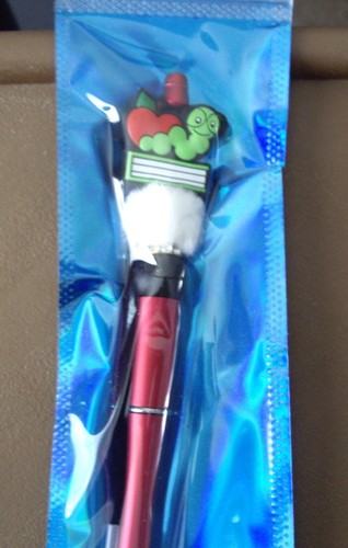DECORATIVE PENS...CHOOSE FROM DROP DOWN MENU...COMES WITH EXTRA REFILL - Picture 24 of 107