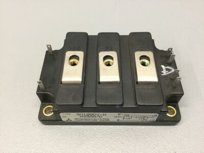 QM100DYH - MITSUBISHI - QM100DY-H / Transistormodul IGBT GEBRAUCHT