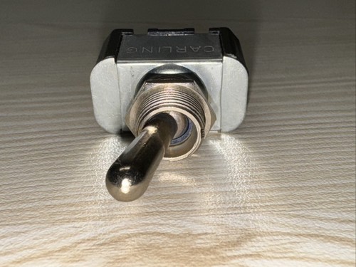 Speed Selector Switch Johnson Evinrude Electric Trolling Motors 392219 - Picture 9 of 9