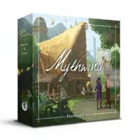 Mythwind Friends And Family (English)