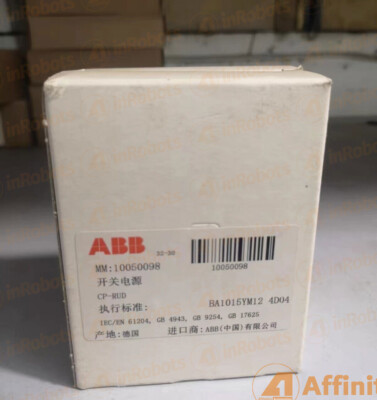 1PC ABB CP-RUD Switch Power Supply Fast Delivery *