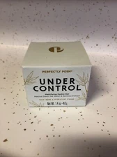 Perfectly Posh Under Control Matting Hydro Gel