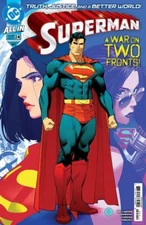 Superman #24 Cover A, B, C, D, E, or F (Pick a Variant) Bagged & Boarded (DC)