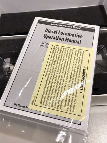 HO Scale Atlas Gold GP-40 Low Nose DCC Diesel Locomotive CN CANADIAN NATIONAL - Picture 8 of 11