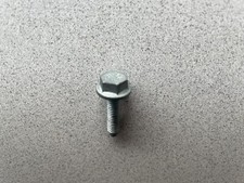 1998-2003 MERCEDES-BENZ ML320 ~ 1 ACCELERATOR PEDAL BOLT ~ A1633000704 ~ OEM