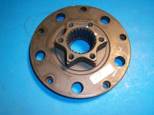 USED NASCAR / X FINITY RYPP DRIVE PLATE JRL-0322 OEM FREE SHIPPING 
