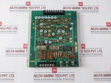 Nishishiba NPN 36074 PCB Card KSPD-1A