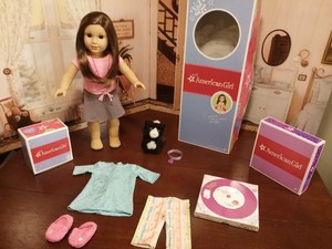 american girl truly me 68