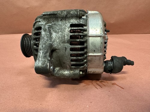 Jaguar XK8 XKR 4.0L XJR 4.0l Alternator Generator Denso OEM 102K Miles - Picture 5 of 6