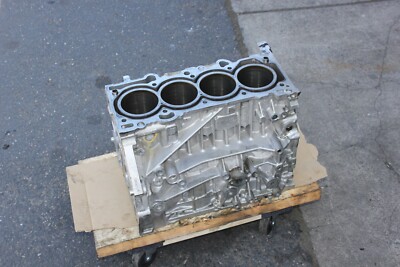 OEM 2019-2023 Ford Lincoln 2.0L I4 BARE Block Engine Assembly (426C)