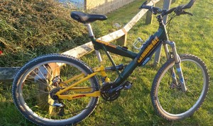 cannondale super v sl