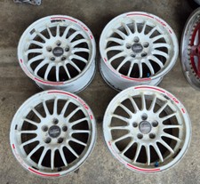 Jdm Sprinthart Cpf Cp-f Sprint Hart Wheels Fit Vw Subaru St202 Celica