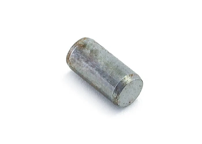 Pasador de pasador GENUINO para cojinete de nariz del cigüeñal para Porsche 911 1965-2009 (8 X 10) Foto 3 de 4