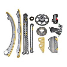 Timing Chain Kit Fits Honda Accord 2002-2008 2.4 14401PPA004