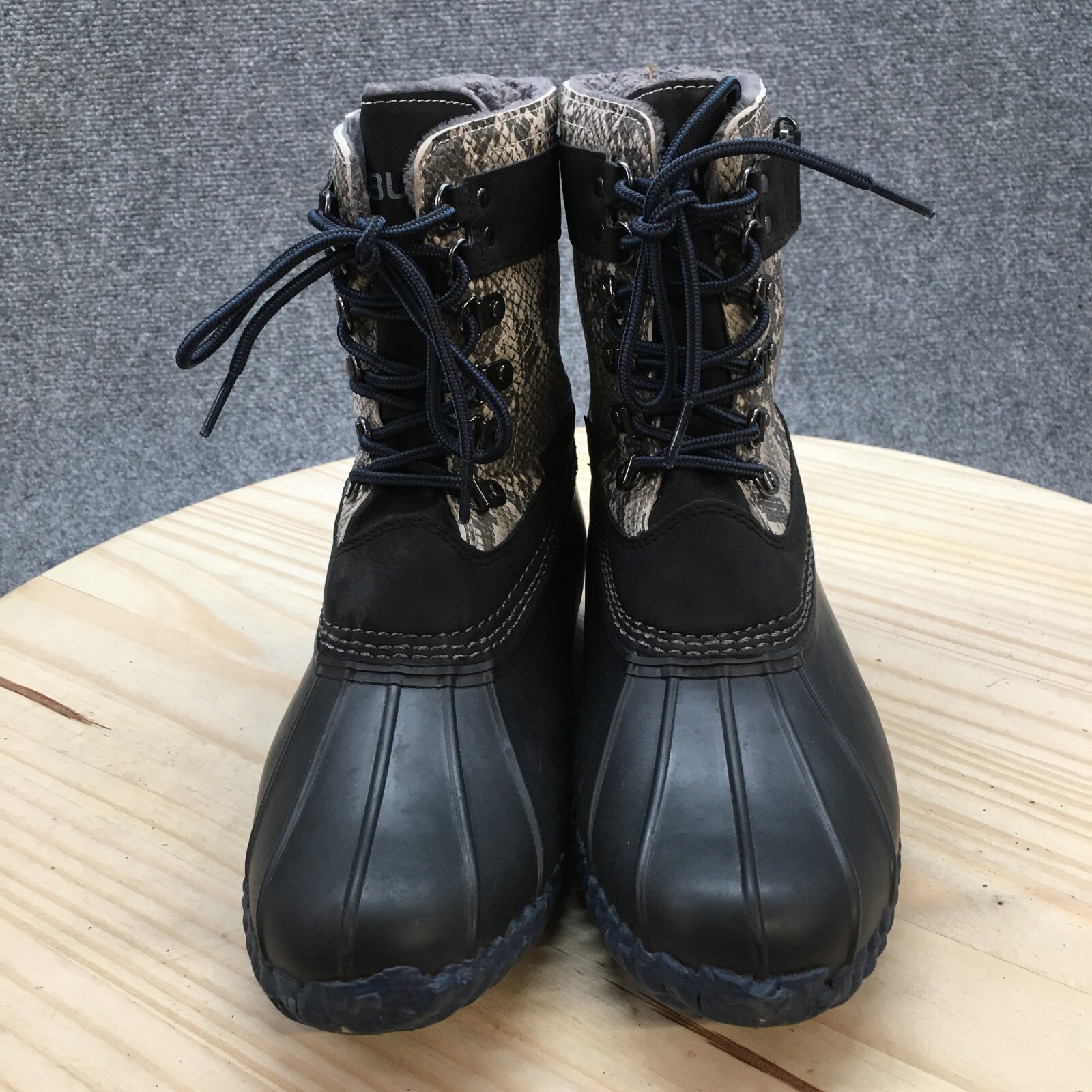 jbu womens boots