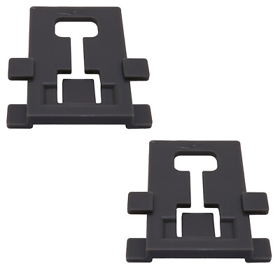 MQEIANG W10195840 Posizionatore di Regolazione cestello per lavastoviglie per Whirlpool Kenmore WPW10195840 Parti di Ricambio MQEIANG W10195840 Posizionatore di Regolazione cestello per lavastoviglie per Whirlpool Kenmore WPW10195840 Parti di Ricambio