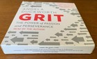 Grit: Audiobook The Power of Passion & Perseverance Angela Duckworth 2016 8 CDs  — photo 4