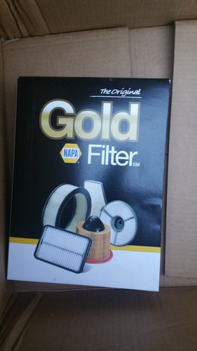 NAPA FILTER 9314 - 49314 New For 2011-16 Chevy 2500-5500 Truck - Bild 4 von 6