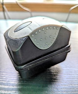 PK Endlers - One USED Imagitarium Muck Magnet Glass Aquarium Scraper, Large