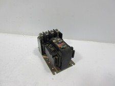 ALLEN BRADLEY 76A01 COIL RELAY STARTER 110V (TR)