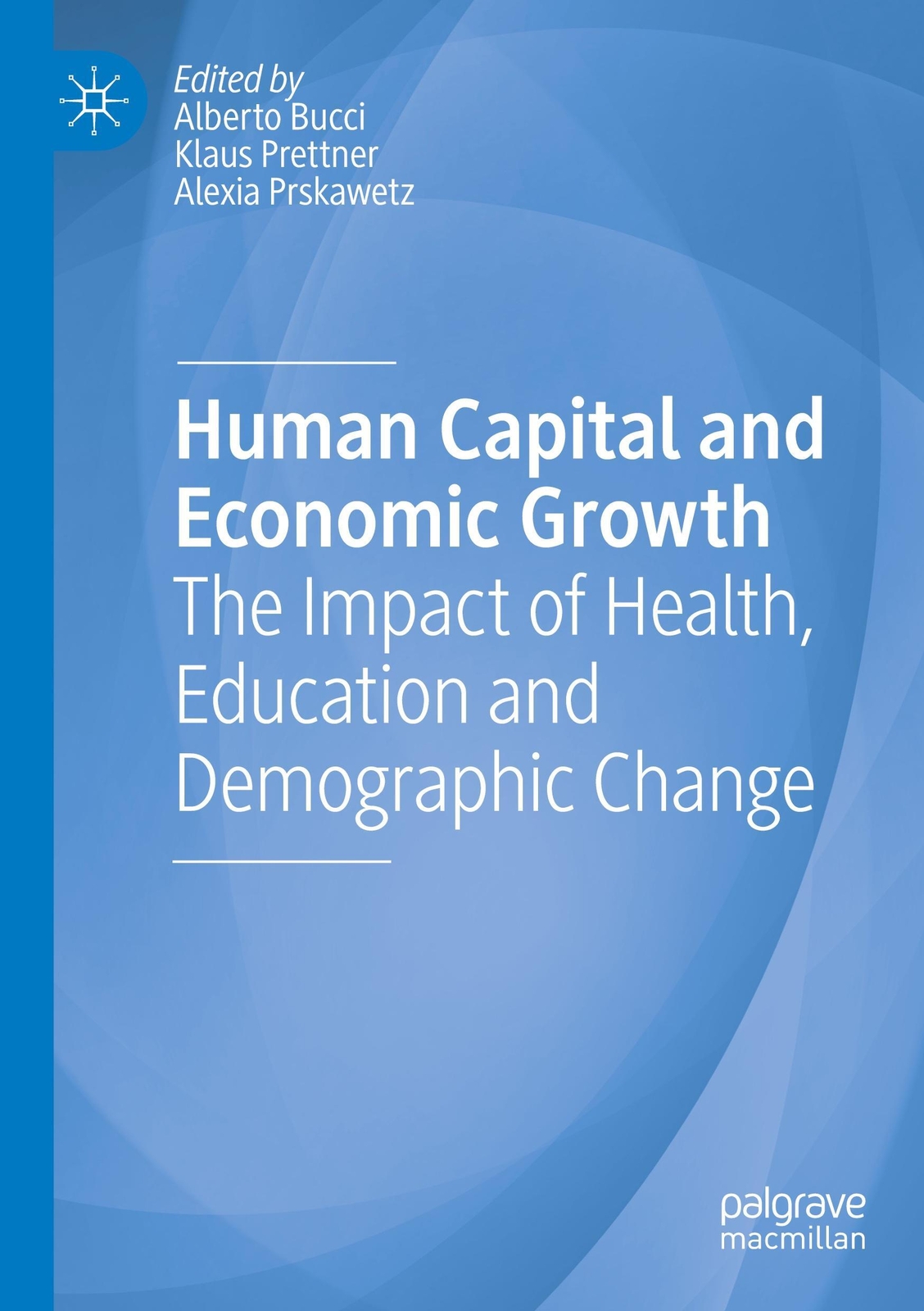 Thumbnail - Human Capital And Economic Growth Alberto Bucci (u. A.) Taschenbuch
