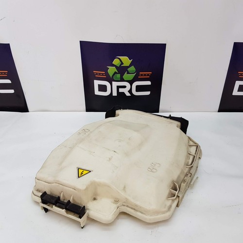 BMW E92 E93 3ER MOTORRAUM DME ECU SCHUTZKASTEN ABDECKUNG 7544577