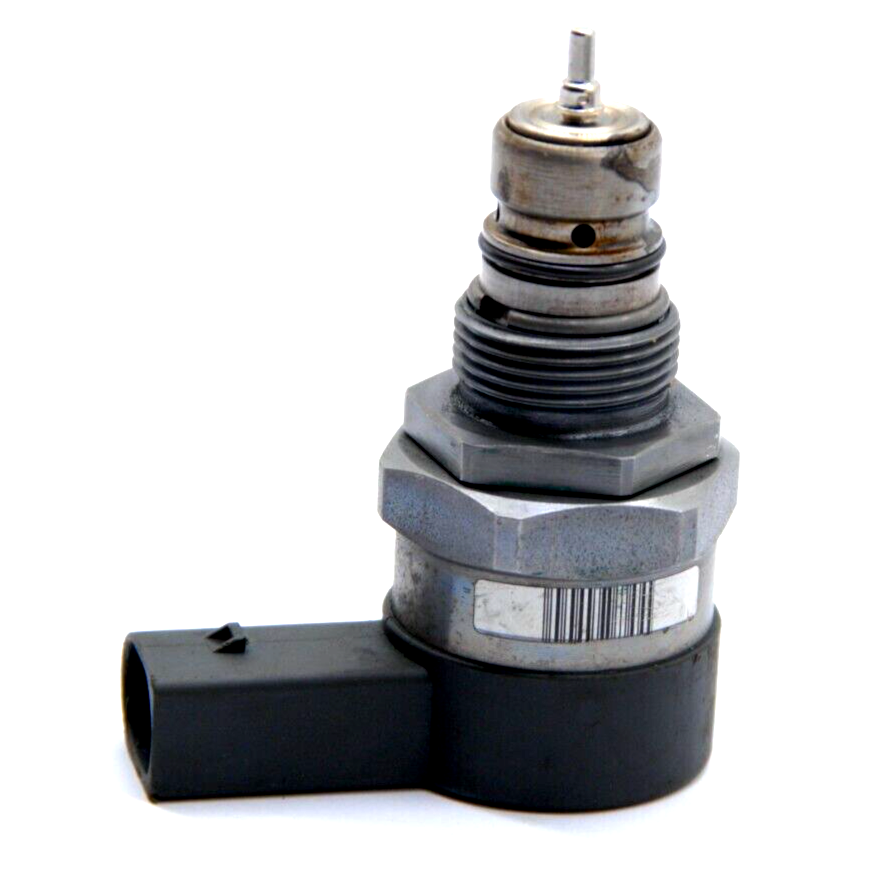 FUEL RAIL PRESSURE REGULATOR FOR BMW MINI 3 SERIES E90 E91 320d N47 0281002738 eBay