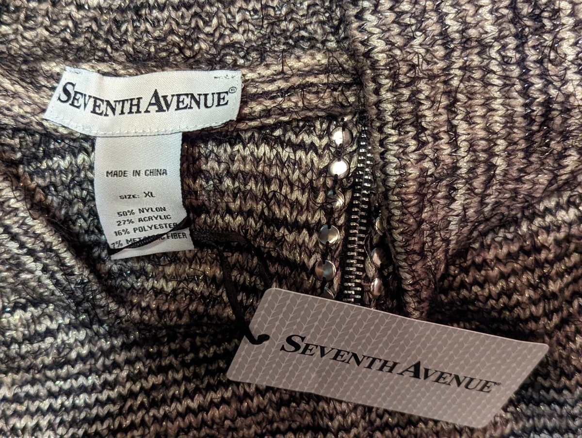 Seventh avenue cheap sweaters