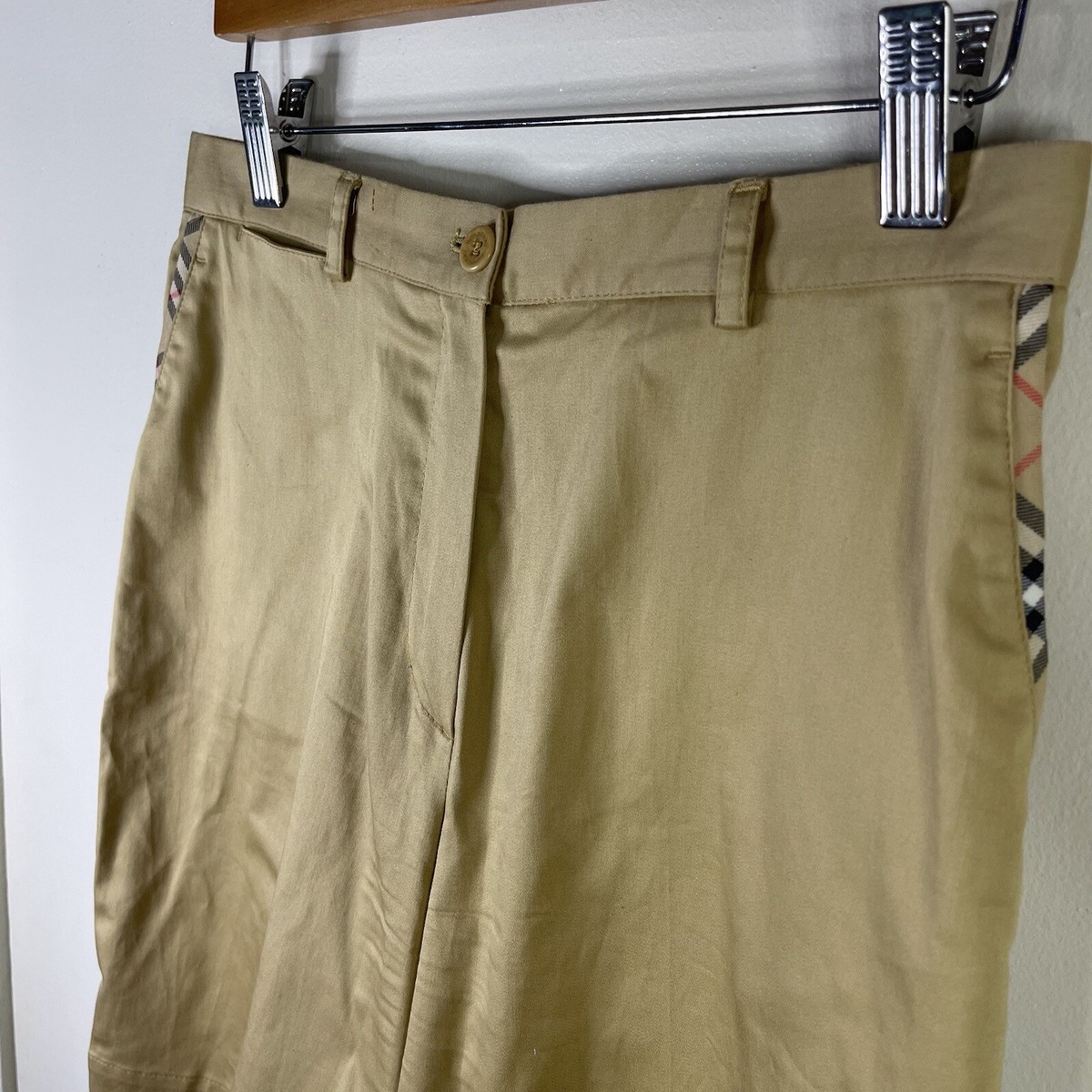 BURBERRY GOLF バーバリー ゴルフ ワンピース M BURBERRY GOLF バーバリー ゴルフ レディース ワンピース SIZE M