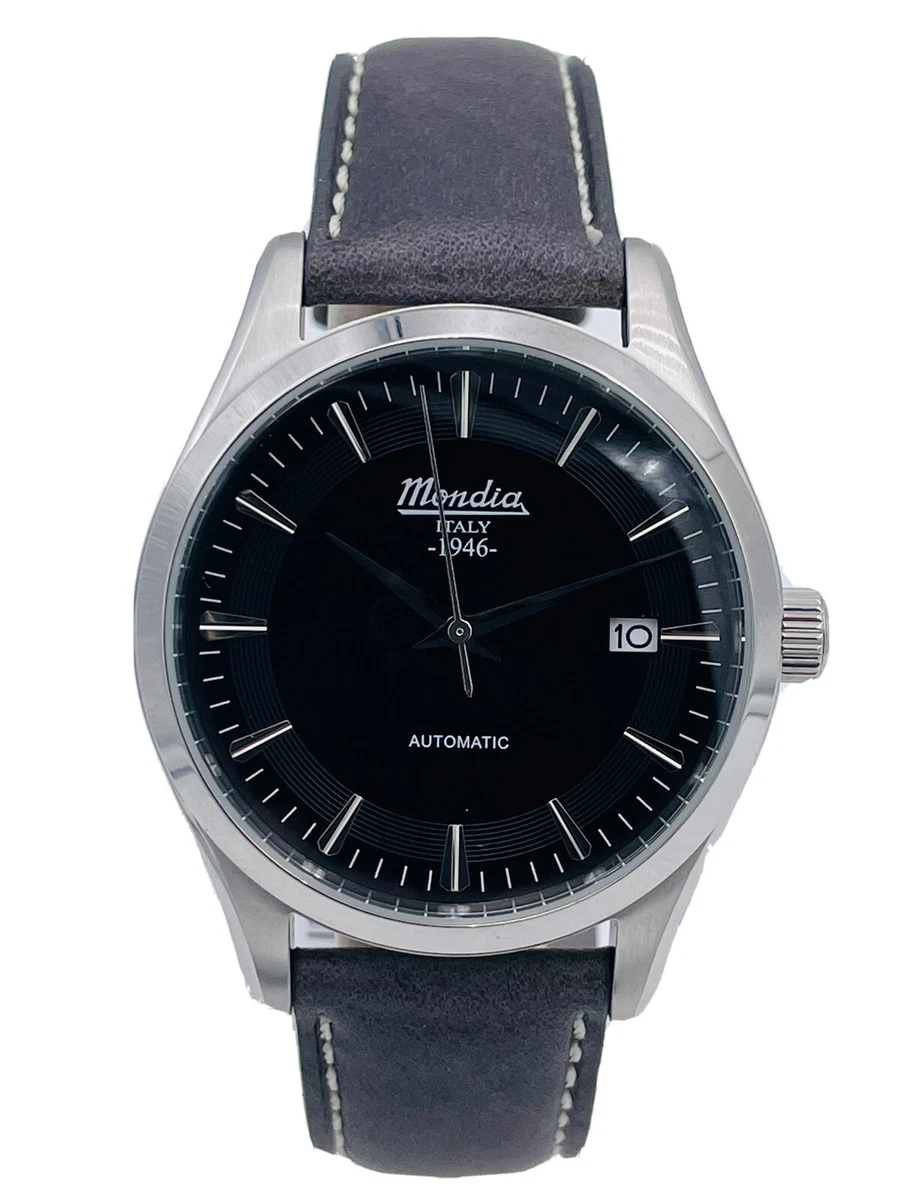 Mondia 1946 automatic sale