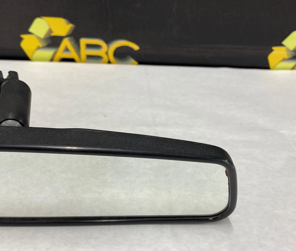 Espejo retrovisor Ford Mustang 1998 Ford Mustang 98 OEM Foto 3 de 4