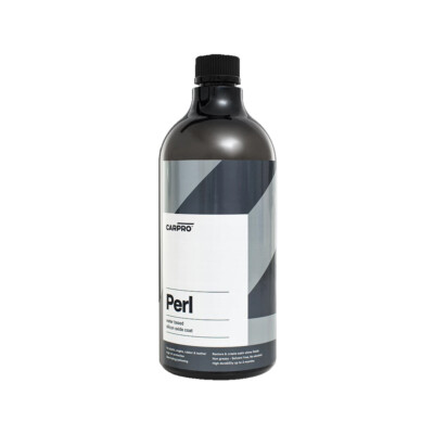 CarPro PERL: Kunststoff, Motor, Gummi, Lederverband 1L (1000ml) - Offizielle...
