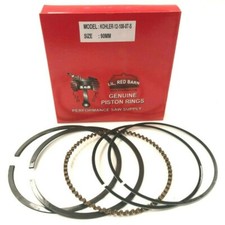 Piston Rings 12-108-07-s Fits Kohler Cv15 Ch16 Cv16 Cv490 Cv492 Cv491 Ch450 Piston Rings 12-108-07-s Fits Kohler Cv15 Ch16 Cv16 Cv490 Cv492 Cv491 Ch450