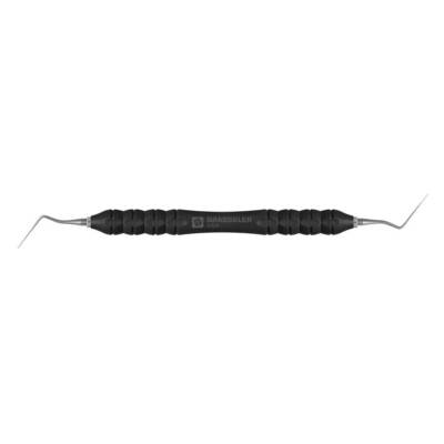 Brasseler Endodontic Black Premium Hand Instruments
