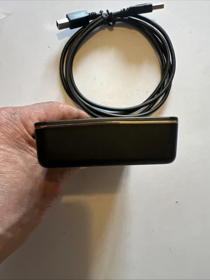 Asus Xonar U7 External Sound Card with USB Lead in Good Condition, Free Post - Image 3 of 4