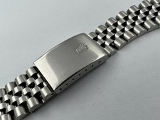 Rolex 62523h 18 18k/ss Jubilee Bracelet 