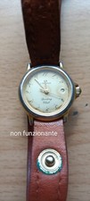 orologio LORENZ da Donna NON FUNZIONANTE