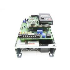 ALLEN BRADLEY 1336F-BRF200-AN-EN-HAS1 SER. A 380/480VAC 28A NSNP