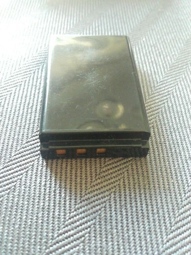 Batteria Sostitutiva Di Alta Qualità Per Kodak EasyShare P850 | Li-Ion 1700mAh 3.7V - 3