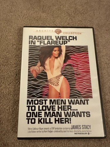 📀 U-PICK ACTION / DRAMA MOVIE DVD Sale : Rare / OOP / Cheap / Combined Ship 📀 - Picture 41 of 295